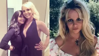 Britney Spears Revealed To Officers That Her Mom Killed A Bicyclist, Before Her DUI Arrest, 'I Know'