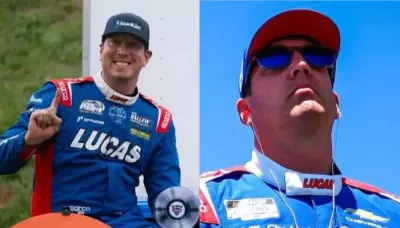  Kyle Busch Cause Of Death, Why Was NASCAR Star Hospitalised? He Sought Doctor Due To Severe Illness   