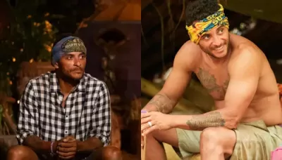  Joe Hunter Speaks About Losing To Aubry Bracco And Jonathan, Reacts To Cirie's 'Joetation' Comment   