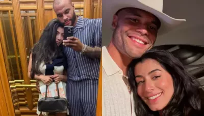  Dak Prescott And Sarah Jane Ramos Reunite Days After His Dating Buzz With Her Bridesmaid Surfaced   