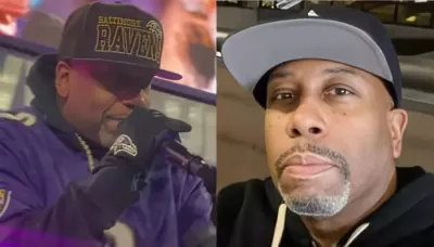  Meet Rob Base's Wife, Lynette, Did They Have Kids? All On 'It Takes Two' Rapper's Family As He Dies   