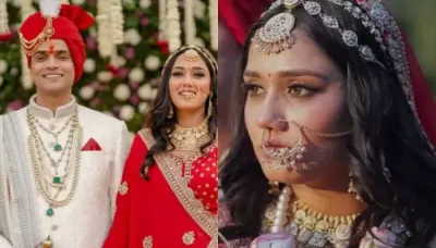 Twisha Sharma's Husband, Samarth Was Helped By Someone To Stay Hidden, 'In The Last Few Days...'   