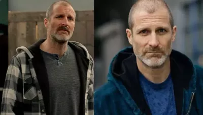  'Virgin River' Actor, Stewart McLean's Death At 45, Friend, Jeff Seymour Suspected Big Trouble   