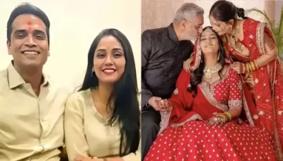  Twisha Sharma's Family Moves Closer To Winning Lawsuit Against Her Husband, Samarth? Find Out   