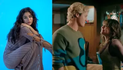  Stephen Kalyn Was Scared Of Mika Abdalla During Off Campus Shoot, They Weren't Close, 'He's Brother'   