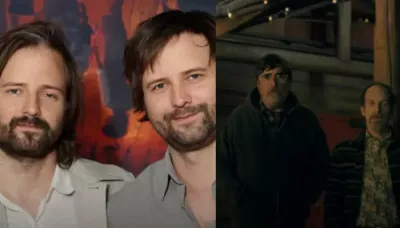 The Boroughs Ending Explained, Duffer Brothers' Get Stranger Things Magic In A Retirement Home