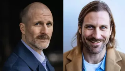  Stewart McLean Death, Where Was 'Virgin River' Actor's Body Found? Homicide Investigation Underway   