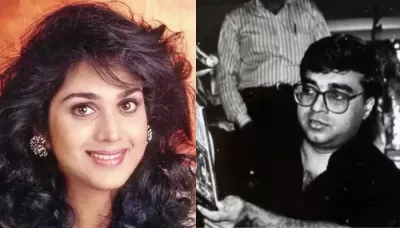 Meenakshi Seshadri's Rising Career Came To An End After An Unrequited One-Side Love From A Director