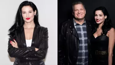 Meet Drew Carey's Late Fiancee, Amie Harwick, Was Murdered By Her Ex-BF Hours After Valentine's Day