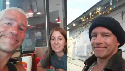  Who Is Matt Brown's Close Friend Jaimie? Reportedly Called Her 80 Times Before Death, Rumoured Ex   