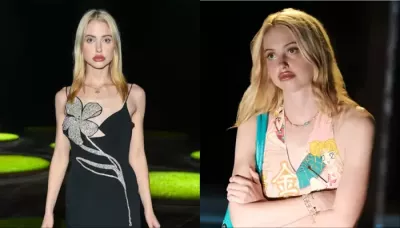  Chloe Cherry Leaves Door Open For 'Faye' In 'Euphoria,' Actress Says, 'I'll Revisit Faye Anytime'   
