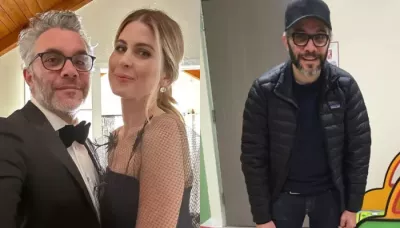  Who Is Nick Bilton's Wife, Chrysta? Know All About Her Amid The Former's Clash With Scott Pelley   