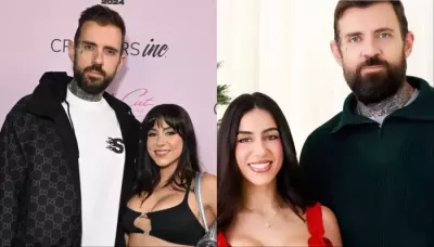 Lena The Plug And Adam22's Divorce, Legal Paperwork Shows Breakdown Of The Couple's Financial Assets