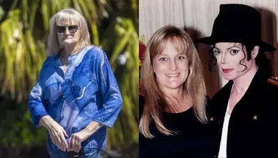  Where Is Debbie Rowe Today? Facing Cancer, Dodging Cameras, Life After Divorce From Michael Jackson   
