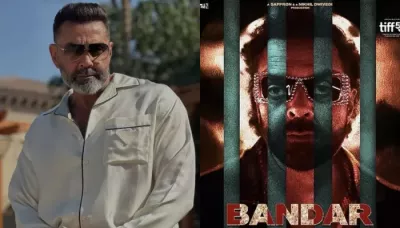  'Bandar' Cast Fees, How Much Did Bobby Deol And Sanya Malhotra Earn For Their Roles? Find Out   