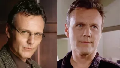  Who Was Anthony Head's Wife? All About Sarah Fisher Amid 'Buffy The Vampire Slayer' Actor's Death   