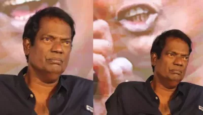  Who Is Malayalam Actor Salim Kumar? Admitted In ICU On Ventilator, Earlier Had A Liver Transplant   