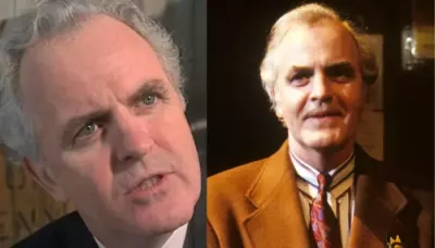  James Handy's Alleged Killer, Michael Gledhill Had Schizophrenia, Reveals His Longtime Girlfriend   
