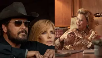  'Dutton Ranch' Episode 5 Recap, Beth And Rip Start Working For Beulah As A Major Character Dies   