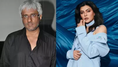  Vikram Bhatt Recounts Dating Sushmita Sen During Difficult Days, 'Was Broke, Lived Life Like Fakira'   