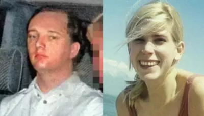  Robert Napper Killed Again After Rachel Nickell, Know The Serial Killer's Crimes And Where He Is Now   