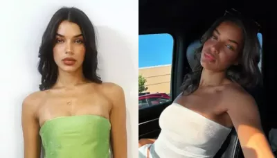Meet 'Love Island USA' Season 8's Kayda Bosse, Bombshell Who Shook Up The Villa With First Shuffle