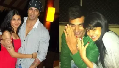  'Not Just Me..' Jennifer Winget Once Revealed Divorce Reason With Karan As Bipasha Was Blamed   