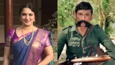 Sukanya Vs Sun TV Case Explained, How Veerappan's 1996 Interview Led To A 30 Year Long Court Battle