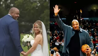 Meet Stacey King' Wife, Debi, All About Her Amid Chicago Bulls Broadcaster's Sudddn Demise At 59