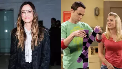 Mom-To-Be, Kaley Cuoco's Near-Amputation Scare Almost Ended 'Big Bang Theory', Said, 'Never Walk..'