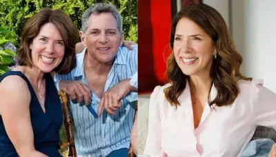  Who Is Bill Ritter's Wife, Kathleen? All On Her As WABC Anchor Retires After Alzheimer's Diagnosis   