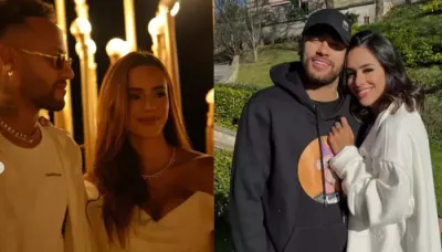 Who Is Neymar's Longtime Partner, Bruna Biancardi? Know All About Her As Former Misses Brazil Opener   
