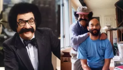 Who Was Gene Shalit's Wife? Inside Iconic 'Today' Critic's Family Life, Where Are His Children Now?