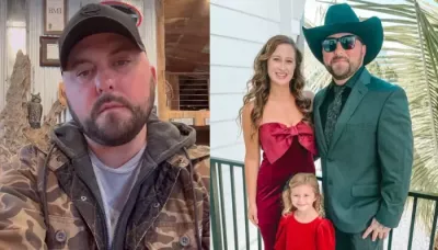 Who Is Singer, Tyler Farr's Wife, Hannah Freeman? Know All About Her Amid His Hospitalisation