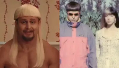  Oliver Tree Died, How Fan Hate Turned His Breakup With Ex-GF, Melanie Martinez Into A Nightmare   
