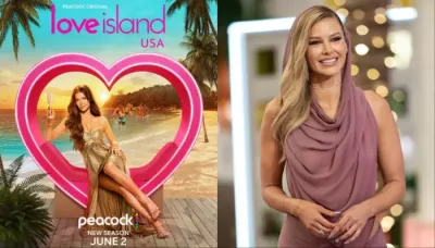 'Love Island USA' Season 8 Episode 13, Recoupling Twist Turns Into A Second Chance For One Couple