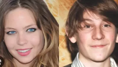  Daveigh Chase Passes Away At 35, Truth Behind Her Alleged Relation With Erik Before Both Left Acting   