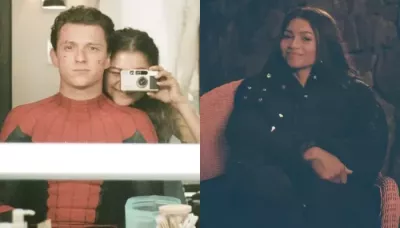  Zendaya Gives Cryptic Warning Ahead Of 'Spider Man: Brand New Day', Sparks Rumours Of 'MJ's' Death   