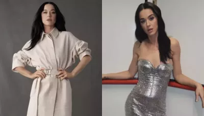  Katy Perry Ignores Her Ex-Boyfriends For Justin Trudeau During Her Concert, Fans Say, 'Hate Him..'   