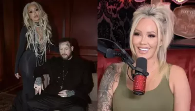 Bunnie XO Reveals What She Is Getting From Jelly Roll In Divorce Settlement, 'Best Possible...'
