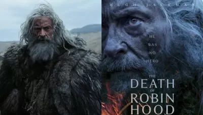  Hugh Jackman's 'The Death Of Robin Hood' Ending Explained, The Dark Yet Poetic End Of The Anti-Hero   