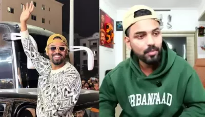  Who Is Mrz Thoppi? Controversial YouTuber's Past Scandals In Focus Amid Recent Arrest Over Obscenity   