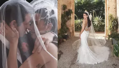  Decoding Dua Lipa's Outfits From USD 1.73M Sicily Wedding, Her Chanel Gown Featured 480,000 Jewels   