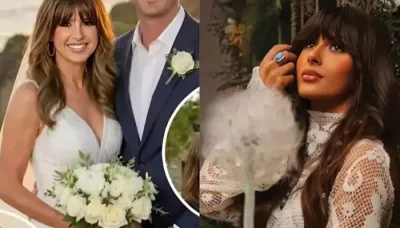  Is Ella Langley Secretly Married To An Artist? Truth Behind Viral Post Amid Her Dandelion Tour   