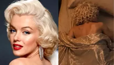 Marilyn Monroe's Suicide Reinvestigated After Six Decades, 'Pill Bottles Were Perfectly Arranged...'