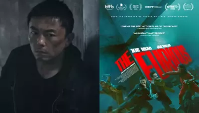 'The Furious' Ending Explained, Wang Wei And Navin's Unlikely Partnership Only Has One Happy Ending