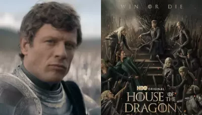  'House Of The Dragon' Season 3 Cast Guide, Meet The Seven New Characters Set To Change Westeros   
