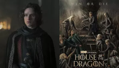  'House Of The Dragon' Season 3 Star, Harry Collett Reveals Why 'Jacaerys Velaryon' Had To Die   