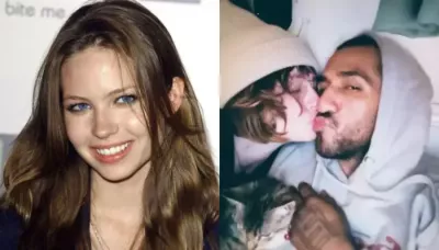 Meet Daveigh Chase's Boyfriend, Roy Hernandez, Stayed With Her In Her Final Moments