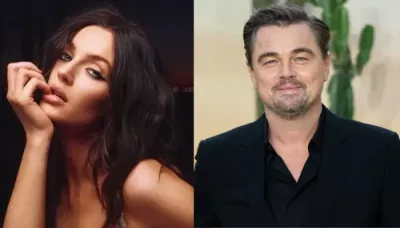  Victoria Robinson Dated Leonardo Dicaprio Before Falling In Love With Tom Sandoval, 'It Was Freaky'   